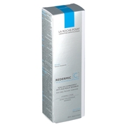 La roche-posay redermic c rides de la peau sèche, 40 ml