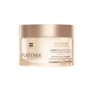 René Furterer Absolue Kératine Masque cheveux normaux à fins, 100 ml