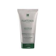 René Furterer Neopur Shampoing Anti-pelliculaire équilibrant pellicules grasses, 150 ml