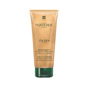 René Furterer Okara Blond shampooing éclat, 200ml