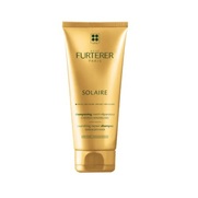 René Furterer Solaire Shampooing nutri-réparateur à la cire de jojoba, 200ml