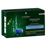 René Furterer Triphasic Reactional, 12 x 5 ml