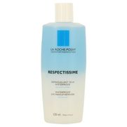 La roche-posay respectissime démaquillant yeux waterproof 125ml