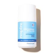 Respire Déodorant Roll-On Fleur de Coton, 50ml