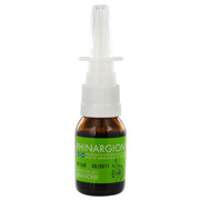 Rhinargion a allergie solution nasale, 15 ml