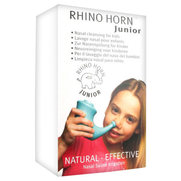 Rhino horn junior