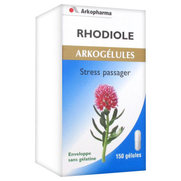 Rhodiole arkopharma 150 gelule