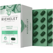 RICHELET FORCE CHEVEUX CPR90