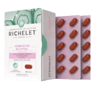 RICHELET HYDRATATION DE LA PEAU 60