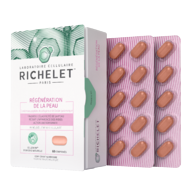 RICHELET REGENERATION DE LA PEAU 60