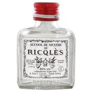 Ricqles alcool menthe, 30 ml