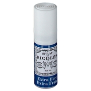 Ricqles spray buccal rafraichissant, 15 ml