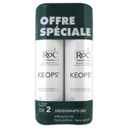 Roc keops duo sec, atomiseur 150 ml