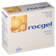 Rocgel 1,2 g, 24 sachets