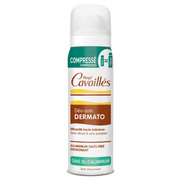 Rogé Cavaillès Déodorant Dermato Anti-Odeurs Spray Compressé, 75 ml