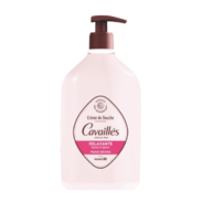 Rogé Cavaillès Crème de Douche Relaxante Flacon Pompe, 750ml