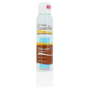 Rogé cavaillès déo-soin régulateur spray 150ml