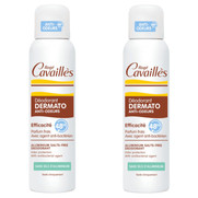 Rogé Cavaillès Déodorant Dermatologique 2 srays, 150 ml