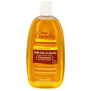 Rogé Cavaillès Huile bain et douche veloutante, 500 ml