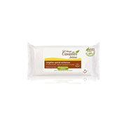 Rogé cavaillès hygiène intime - lingettes spécial sécheresse - 15 lingettes