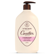 Rogé Cavaillès lait bain douche L'Hydratant, 1 L