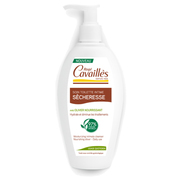 Rogé Cavaillès Soin Naturel Toilette Intime Sécheresse, 500 ml