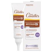 Rogé Cavaillès crème intime apaisante mycolea