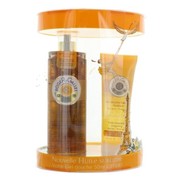 Roger gallet bois orange huile sub 100 ml + dch 50 ml