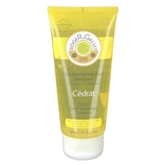 Roger & gallet gel douche fraîcheur énergisant - 200 ml