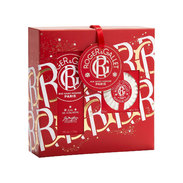 Roger & Gallet Coffret Eau de Cologne et Savon Solide Jean-Marie Farina