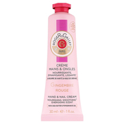 Roger & Gallet Crème Mains & Ongles Gingembre Rouge, 30 ml