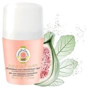 Roger & Gallet déodorant roll-on fleur de figuier, 50 ml