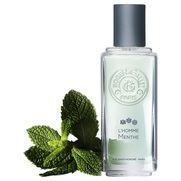 Roger & Gallet Eau de Toilette l'Homme Menthe, 100 ml