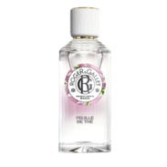 Roger & Gallet Eau Parfumée Feuille de Thé, 100ml