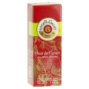 Roger & gallet fleur de figuier eau parfumée vaporisateur - 100ml