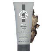Roger & Gallet Gel Douche l'Homme Cèdre, 200 ml