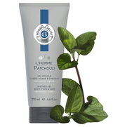 Roger & Gallet Gel Douche l'Homme Patchouli, 200 ml