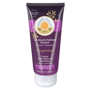 Roger & gallet gel douche fraîcheur stimulant - 200 ml