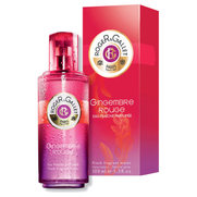 Roger & gallet eau fraîche gingembre rouge vaporisateur - 100ml