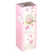 Roger & gallet eau douce parfumée rose 100 ml