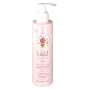 Roger gallet rose lait fondant corps, 200 ml