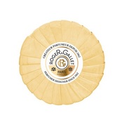 Roger & gallet savon parfumé Bois d'orange, 100 g