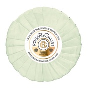 Roger & gallet Savon parfumé Thé vert, 100g