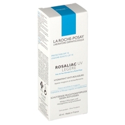 La roche-posay rosaliac uv légère 40 ml 