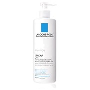 La Roche-Posay Lipikar lait relipidant corps 400ml