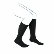 Chaussettes Soft&Care cl2 Noir Taille 1 Court    