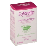 Saforelle pain surgras -100g