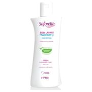 Saforelle Soin lavant quotidien fraîcheur, 250 ml