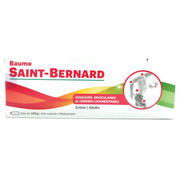 Saint Bernard Baume Crème, tube 100 g