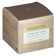 Sanoflore creme des reines peau parfaite 50ml